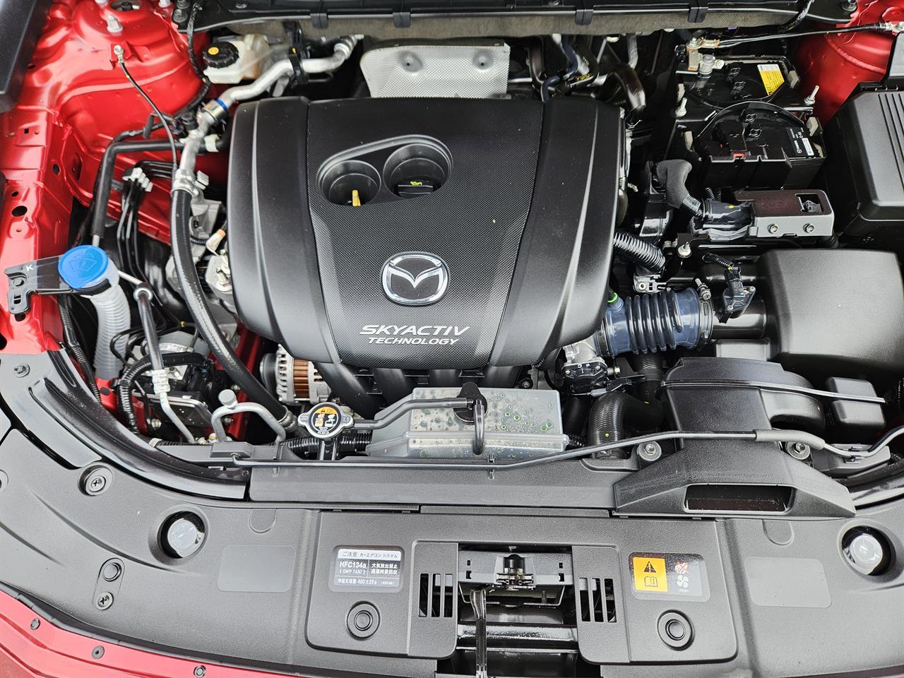 image-11, 2019 Mazda CX-5 20S at Christchurch