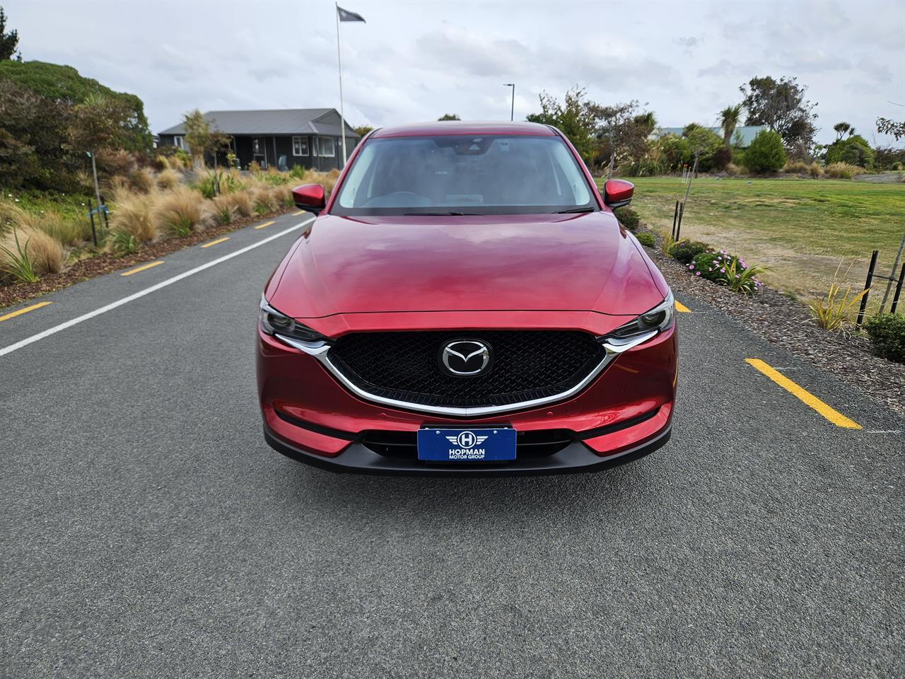 image-1, 2019 Mazda CX-5 20S at Christchurch