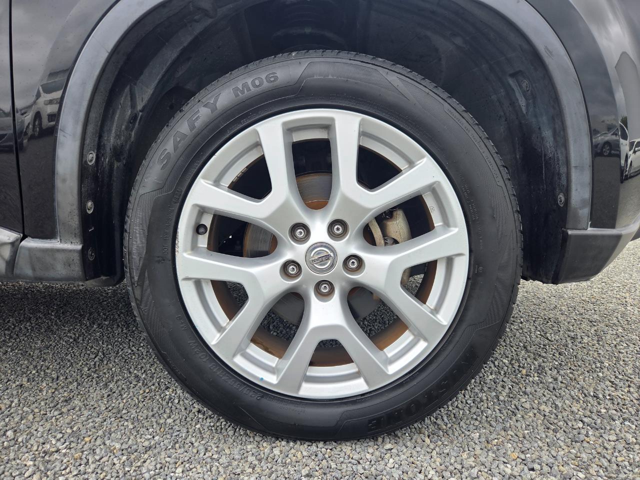 image-17, 2013 Nissan X-TRAIL 20Xt 4WD at Christchurch