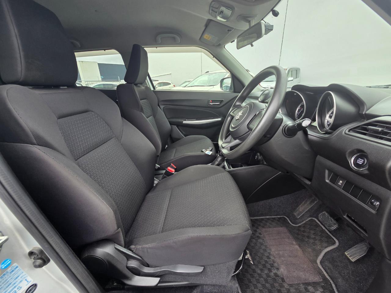 image-14, 2017 Suzuki Swift XG at Christchurch