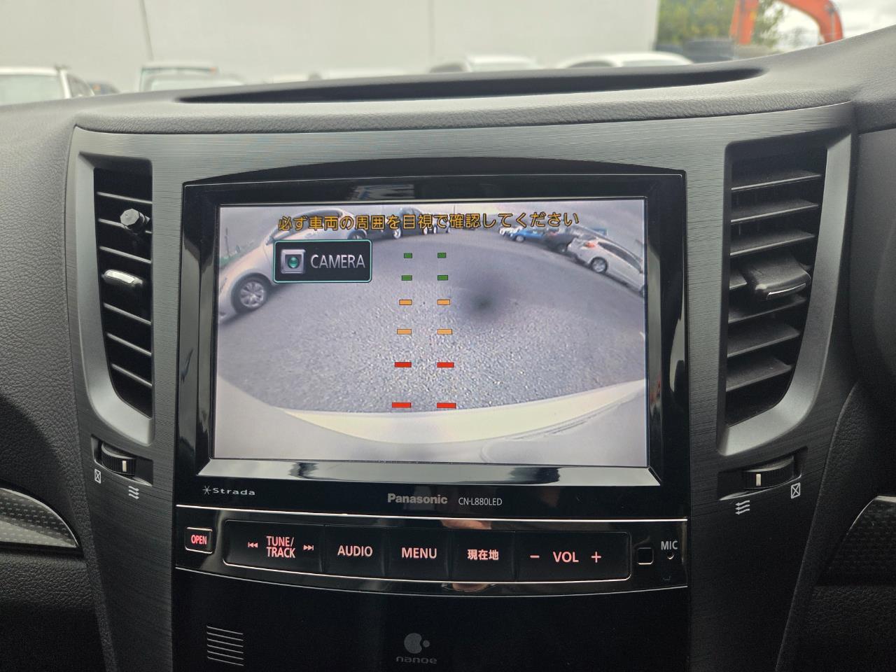 image-10, 2014 Subaru Legacy Eyesight AWD at Christchurch