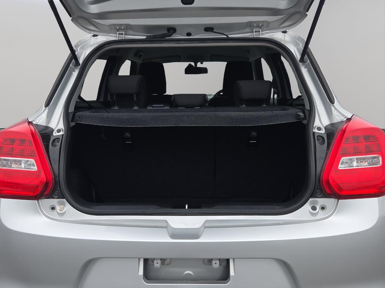 image-8, 2017 Suzuki Swift XG at Christchurch