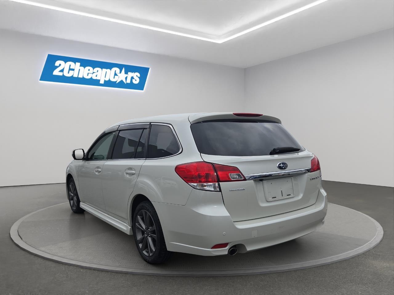 image-6, 2014 Subaru Legacy Eyesight AWD at Christchurch