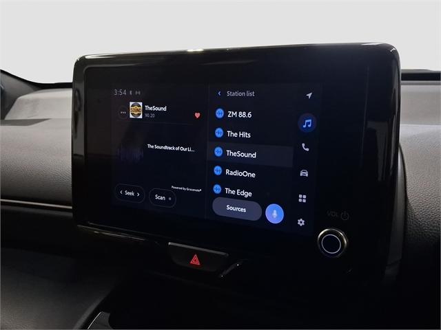 image-19, 2025 Toyota Yaris Cross GR Sport 1.5L Hybrid at Dunedin