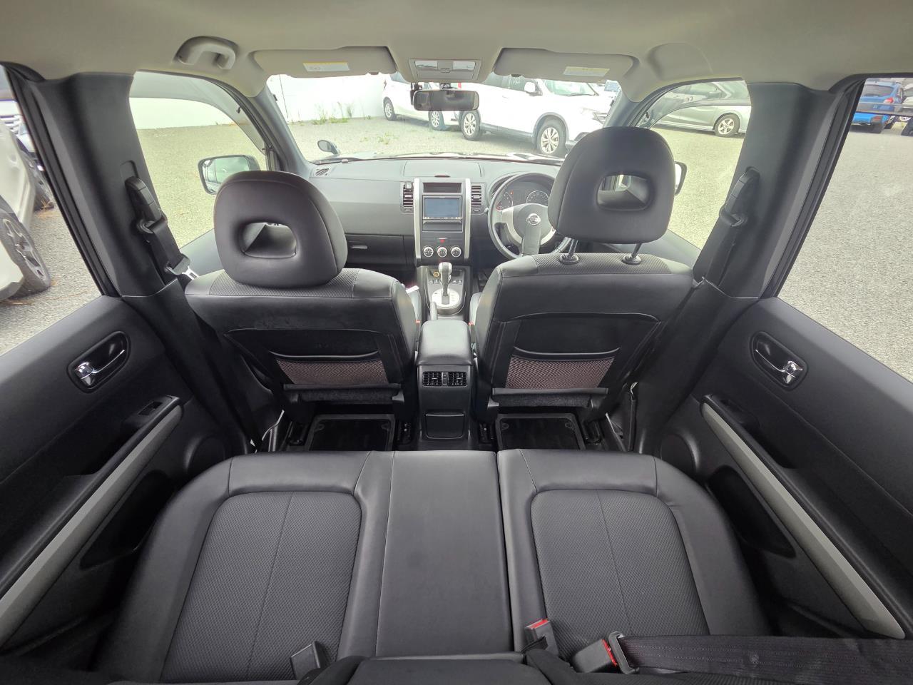 image-16, 2013 Nissan X-TRAIL 20Xt 4WD at Christchurch