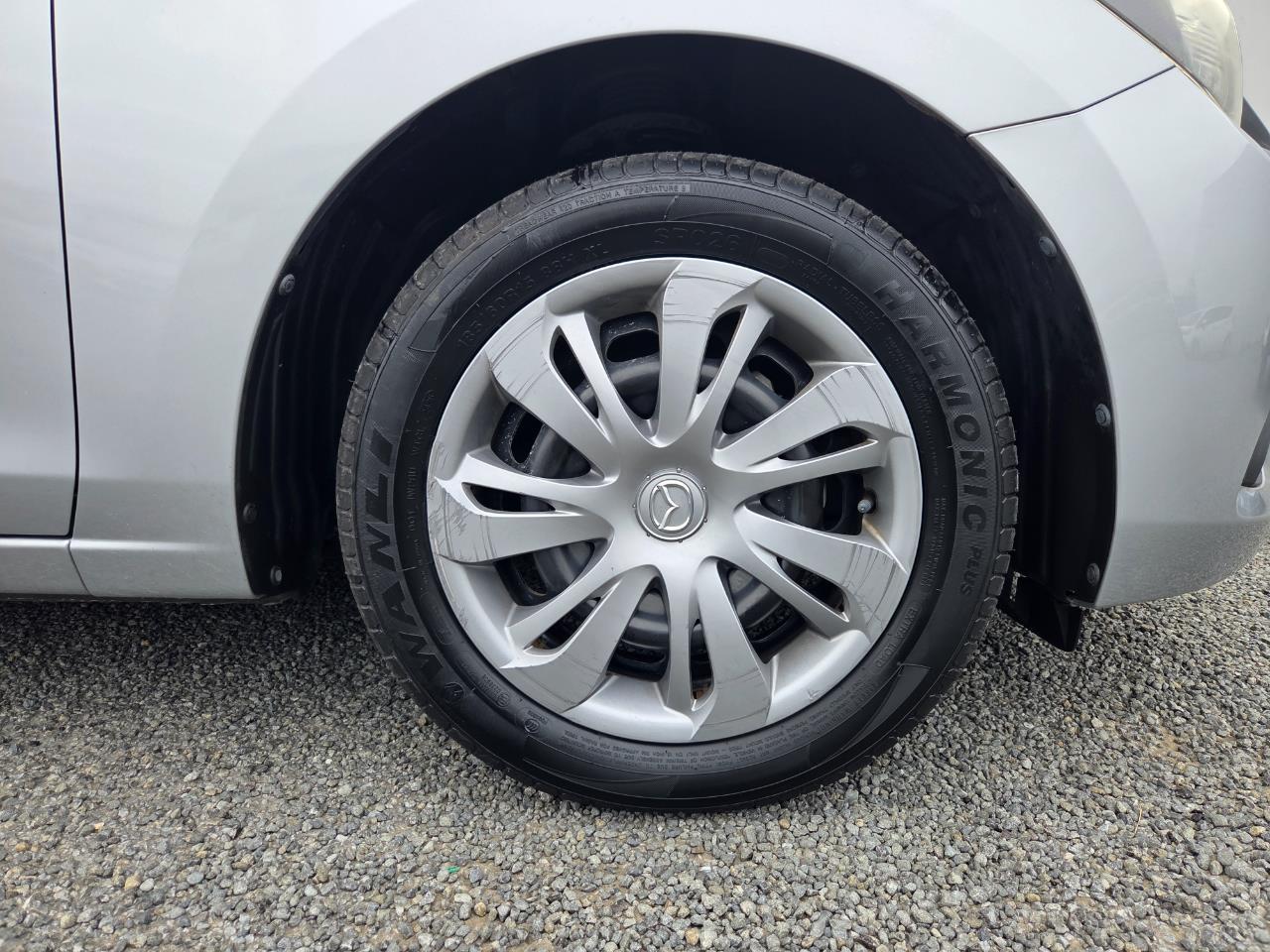image-18, 2018 Mazda Demio 2 New Shape Skyactive at Christchurch