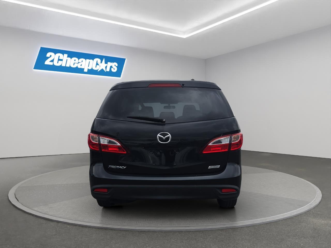 image-5, 2014 Mazda Premacy 20C Skyactive at Christchurch