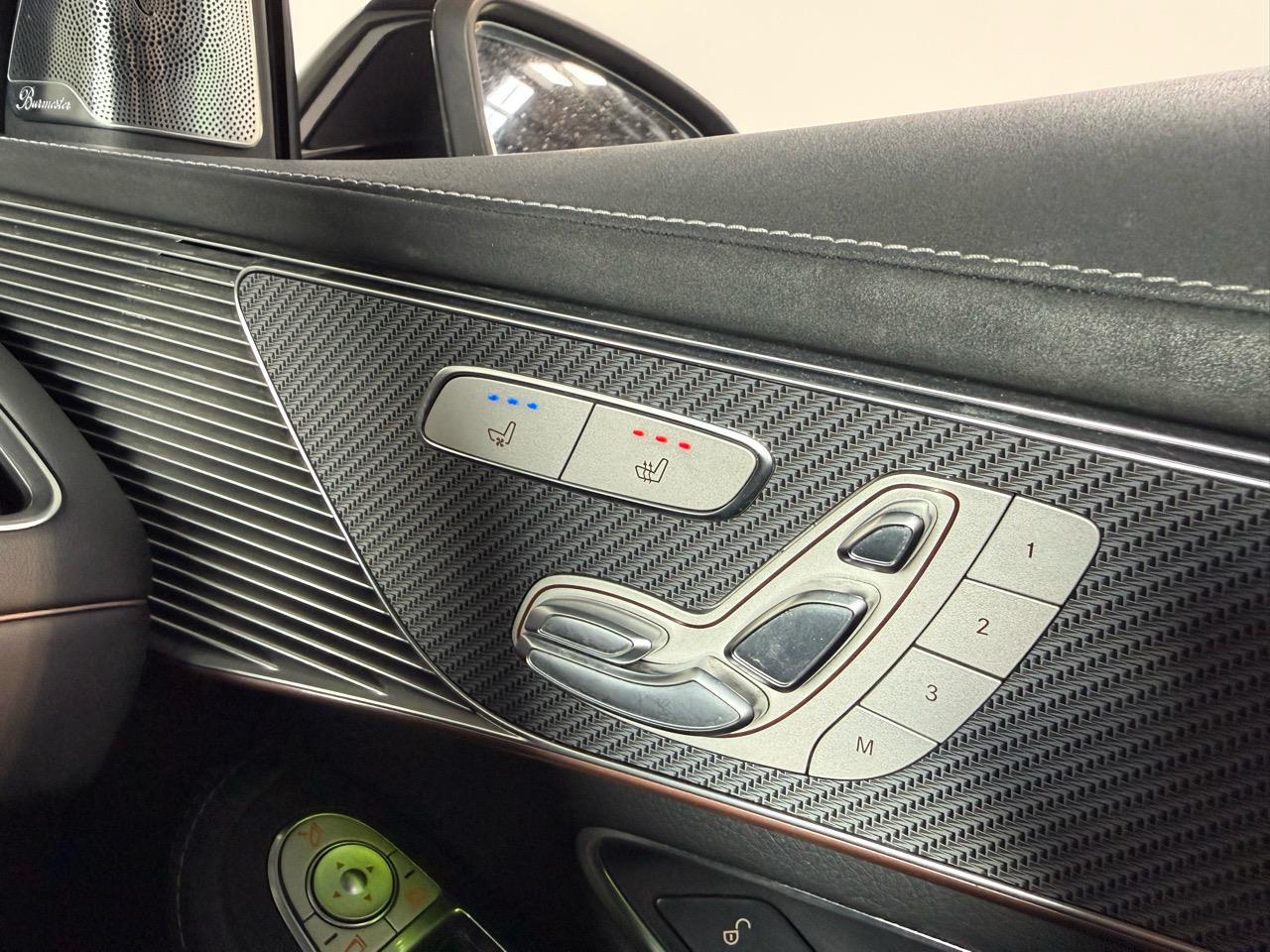 image-10, 2021 MercedesBenz EQC 400 4Matic AMG Premium Line at Christchurch