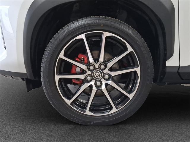 image-9, 2025 Toyota Yaris Cross GR Sport 1.5L Hybrid at Dunedin