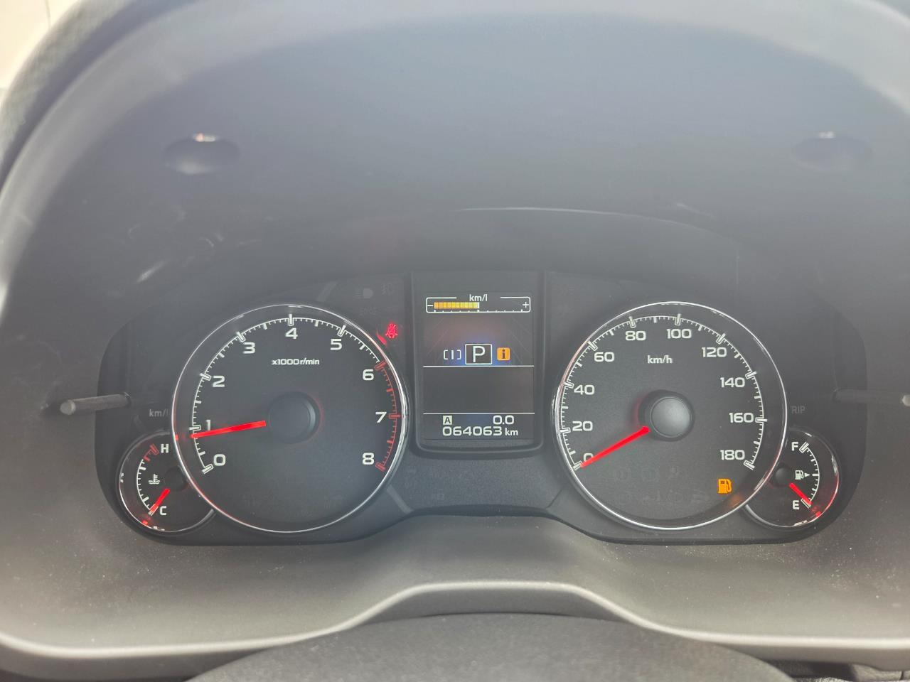 image-9, 2014 Subaru Legacy Eyesight AWD at Christchurch