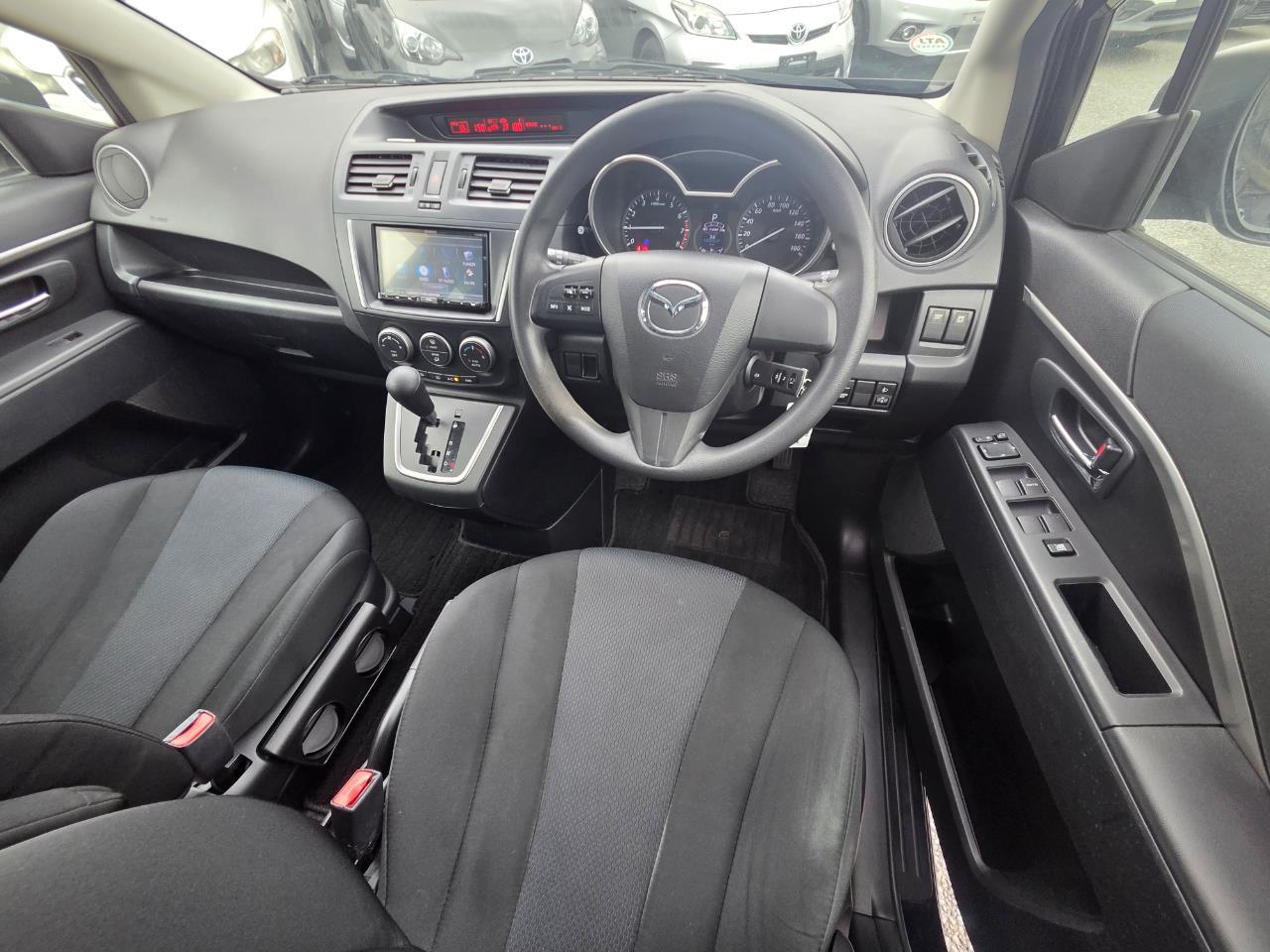 image-14, 2014 Mazda Premacy 20C Skyactive at Christchurch