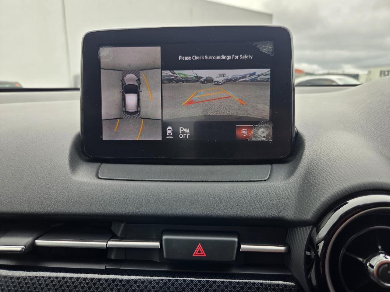 image-10, 2018 Mazda Demio 2 New Shape Skyactive at Christchurch