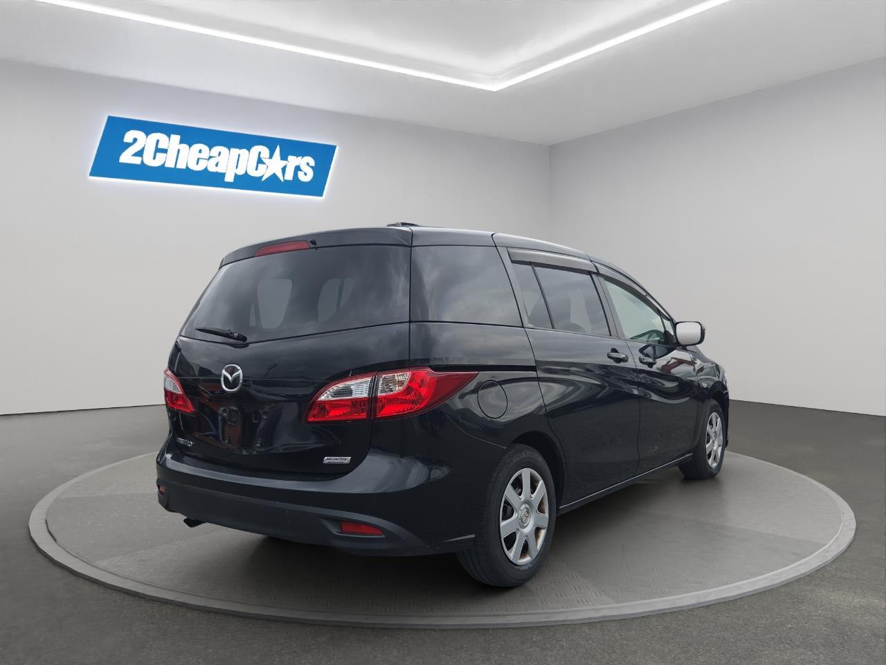 image-4, 2014 Mazda Premacy 20C Skyactive at Christchurch