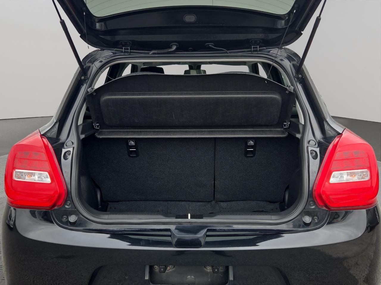 image-8, 2017 Suzuki Swift Xl SAFETY PACKAGE at Christchurch