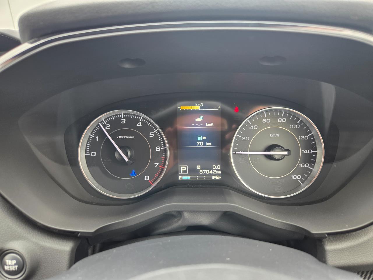 image-9, 2017 Subaru Impreza Sport Eyesight 1.6 New Shape at Christchurch