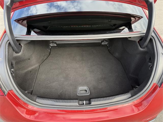 image-6, 2022 MercedesBenz C 200 C-Class 1.5PMH/9AT at Dunedin