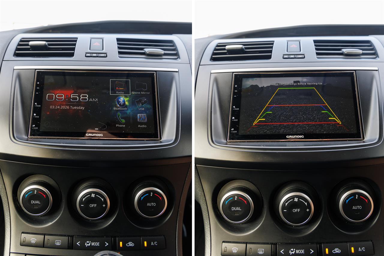 image-14, 2012 Mazda Axela SPORT at Christchurch