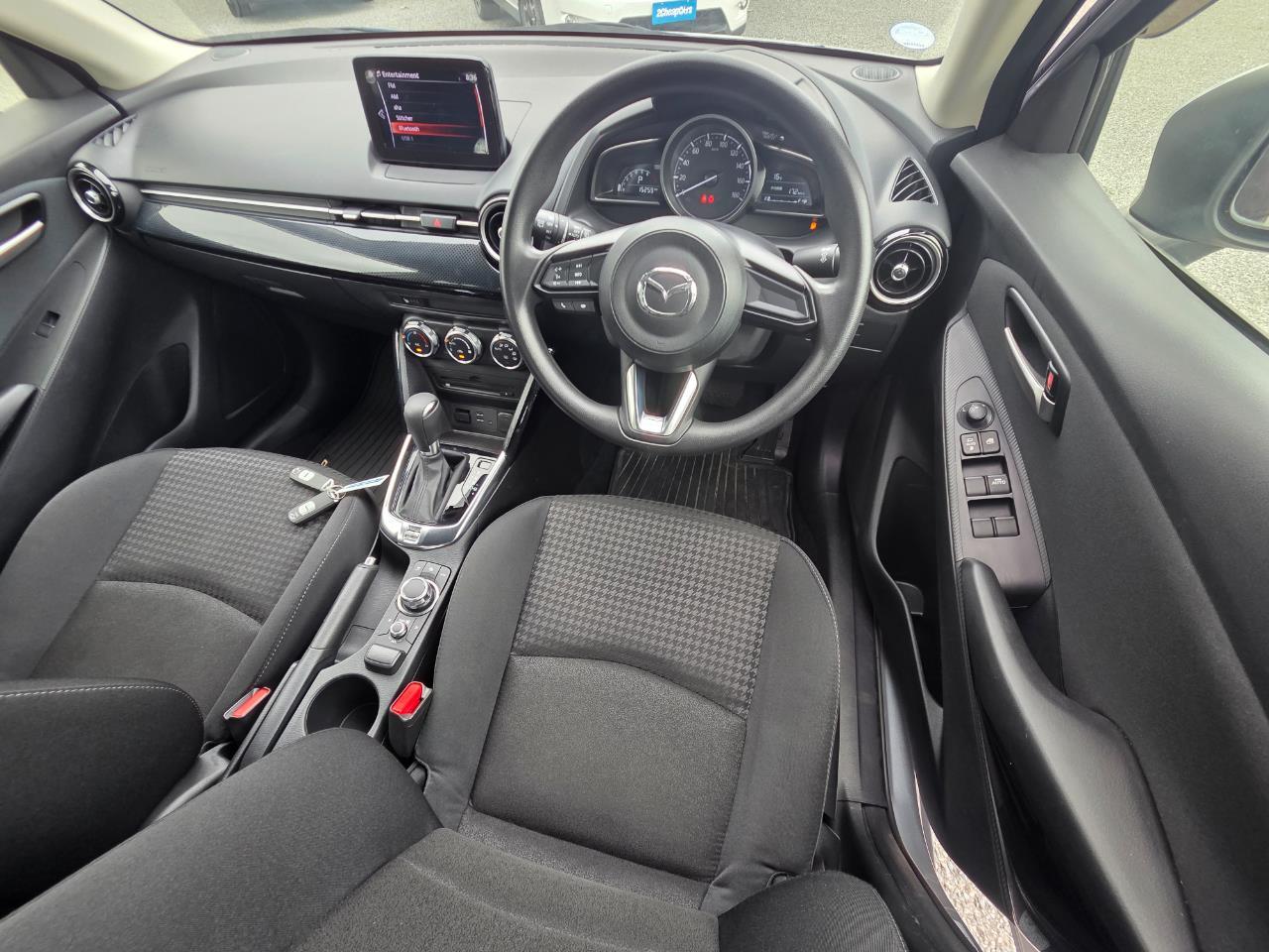 image-14, 2018 Mazda Demio 2 New Shape Skyactive at Christchurch