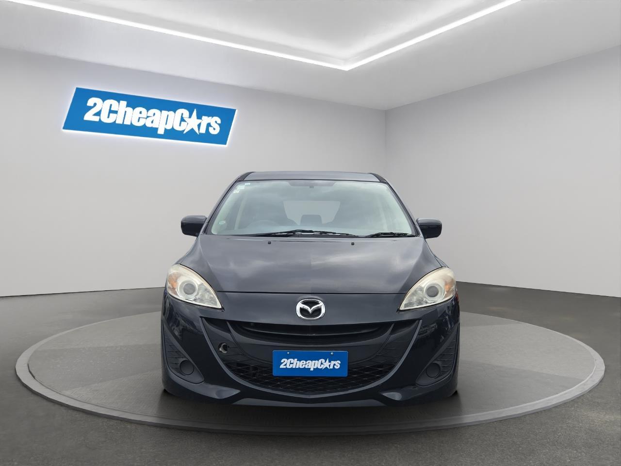 image-1, 2014 Mazda Premacy 20C Skyactive at Christchurch