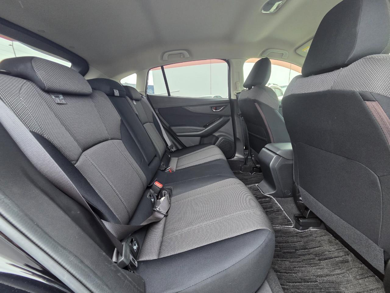 image-15, 2017 Subaru Impreza Sport Eyesight 1.6 New Shape at Christchurch