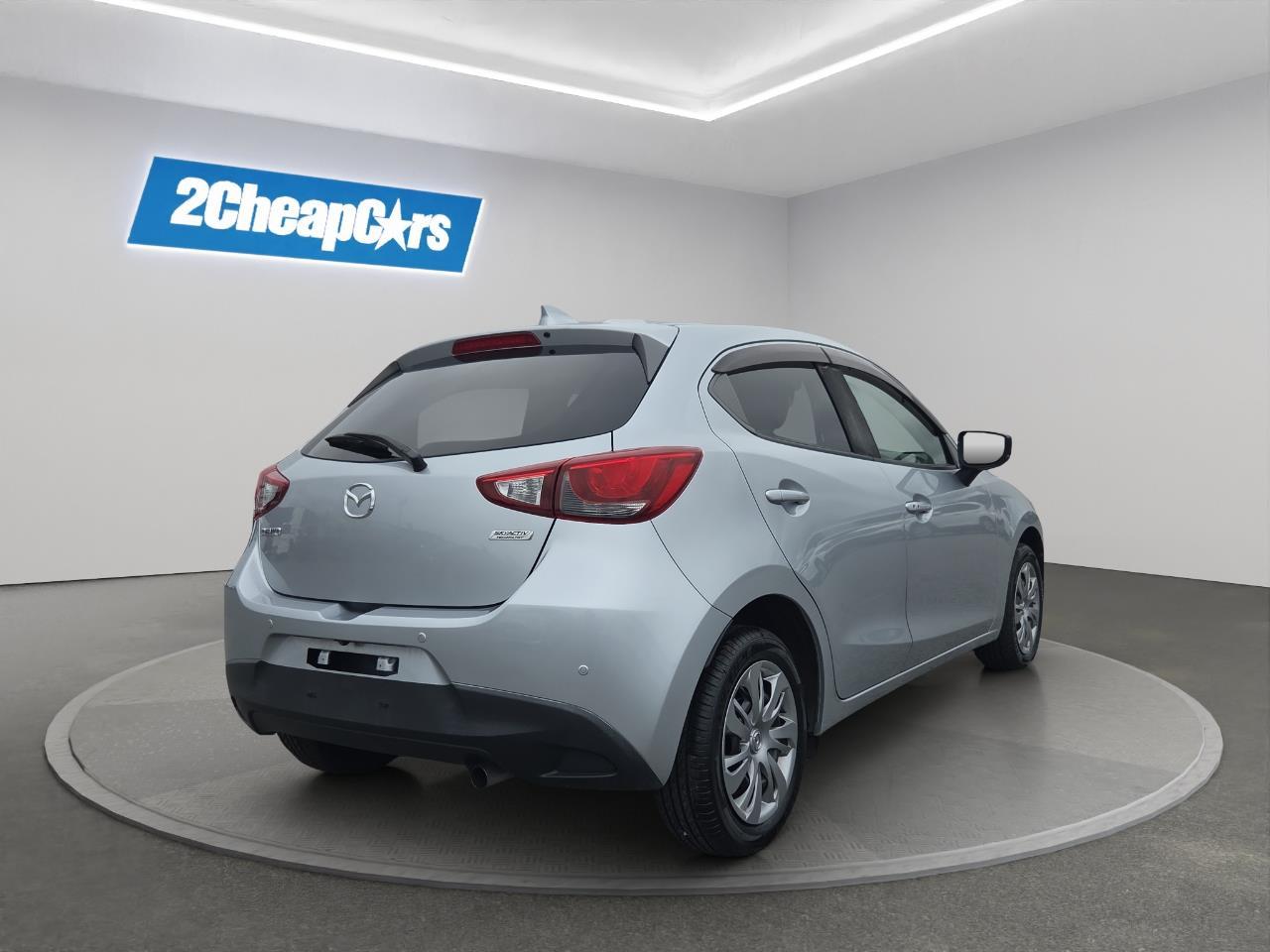 image-4, 2018 Mazda Demio 2 New Shape Skyactive at Christchurch