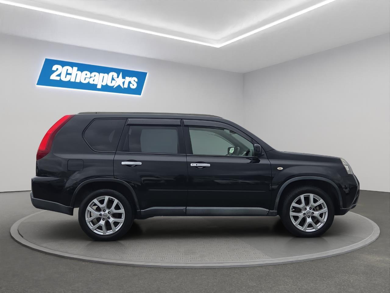 image-3, 2013 Nissan X-TRAIL 20Xt 4WD at Christchurch