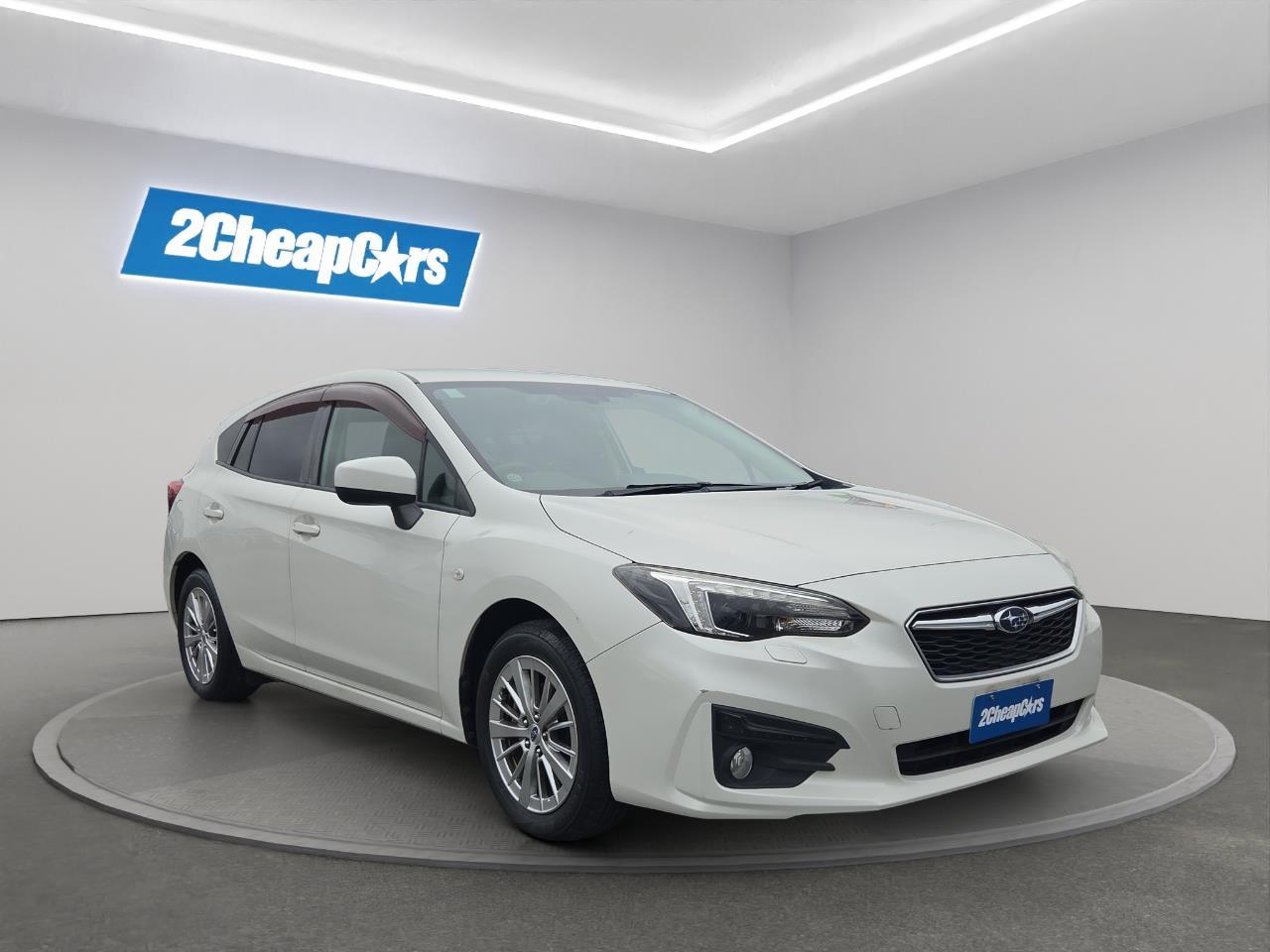 image-2, 2016 Subaru Impreza Sport Eyesight 1.6 New Shape at Christchurch