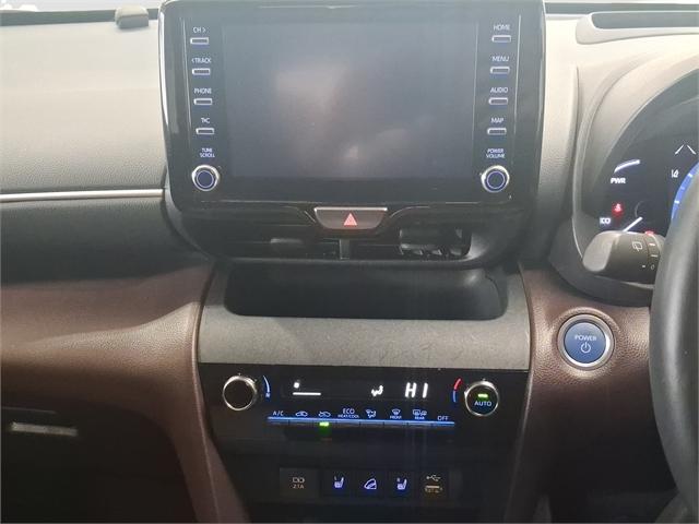 image-19, 2020 Toyota Yaris Cross 1.5L Hybrid 4WD Top Spec at Dunedin