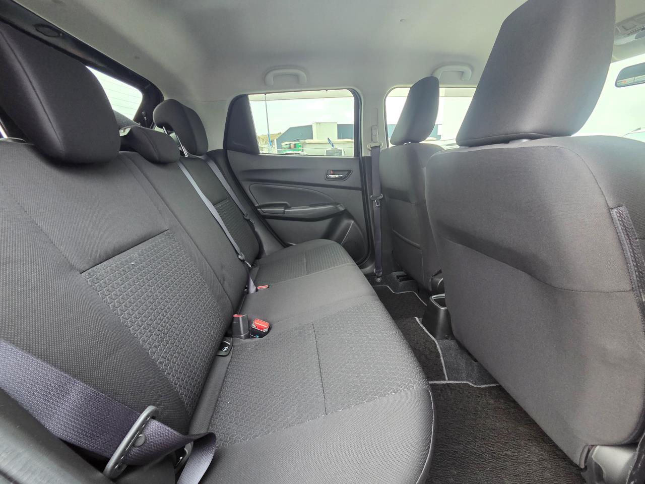 image-15, 2017 Suzuki Swift Xl SAFETY PACKAGE at Christchurch