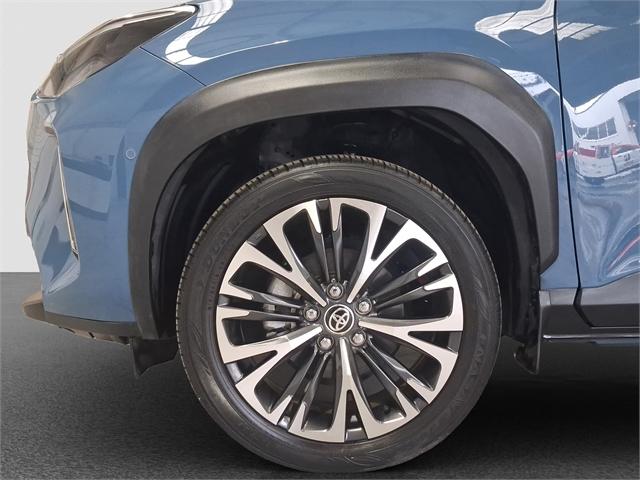 image-9, 2020 Toyota Yaris Cross 1.5L Hybrid 4WD Top Spec at Dunedin