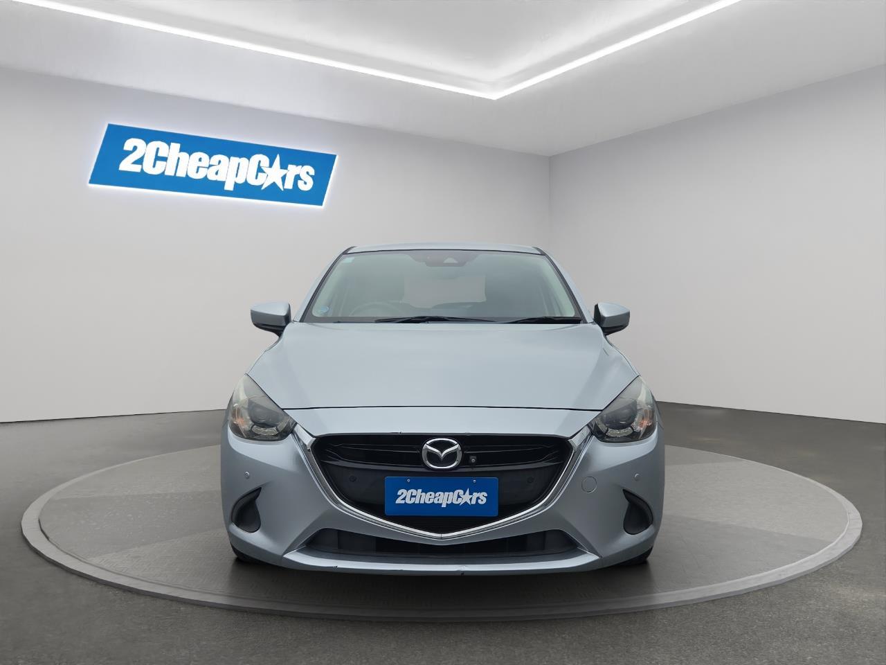 image-1, 2018 Mazda Demio 2 New Shape Skyactive at Christchurch