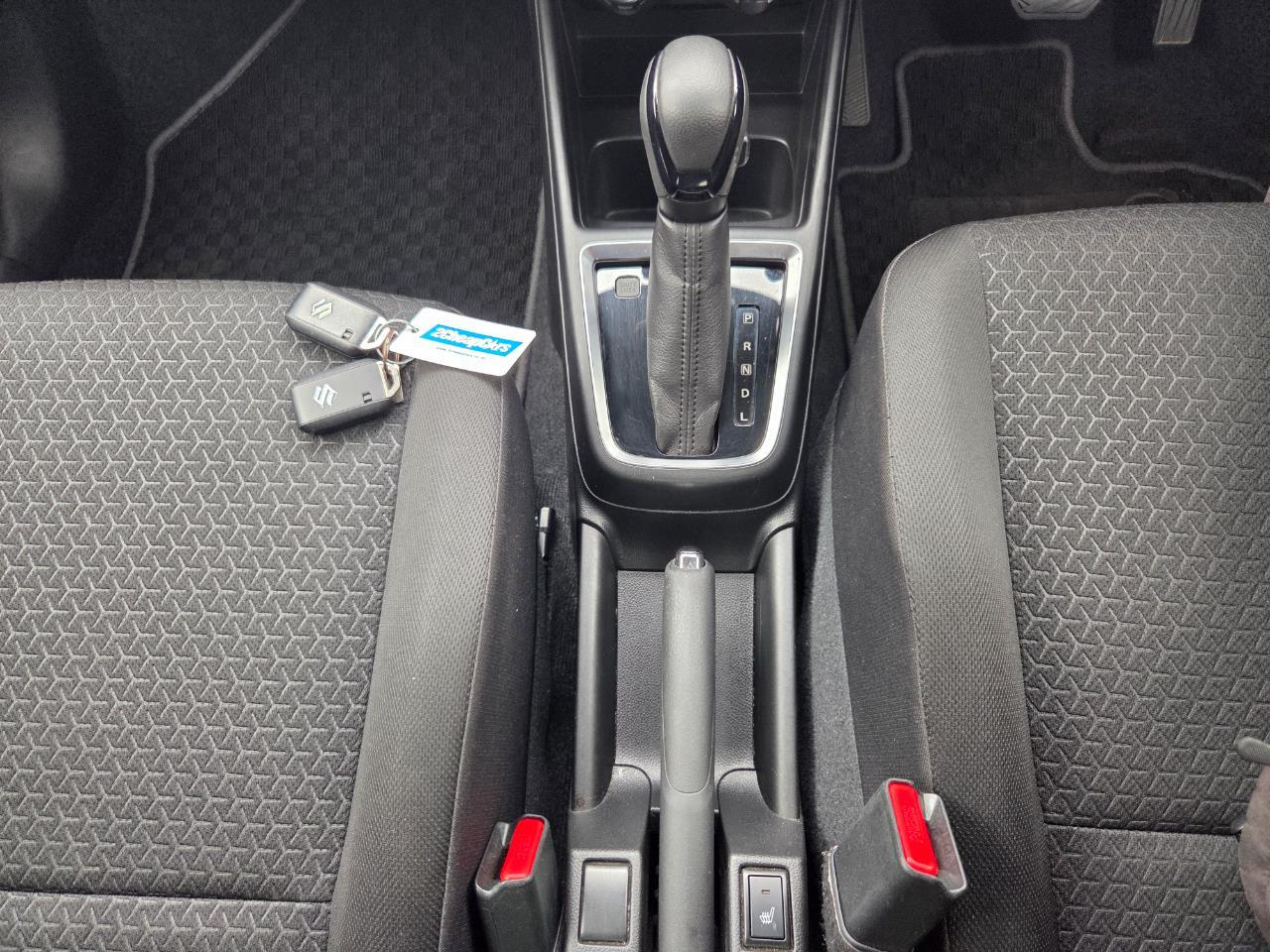 image-10, 2017 Suzuki Swift XG at Christchurch