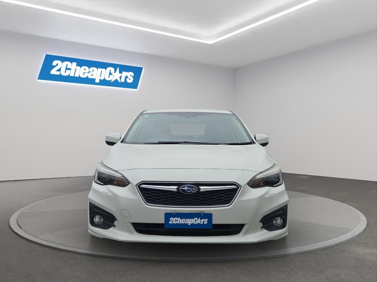 image-1, 2016 Subaru Impreza Sport Eyesight 1.6 New Shape at Christchurch