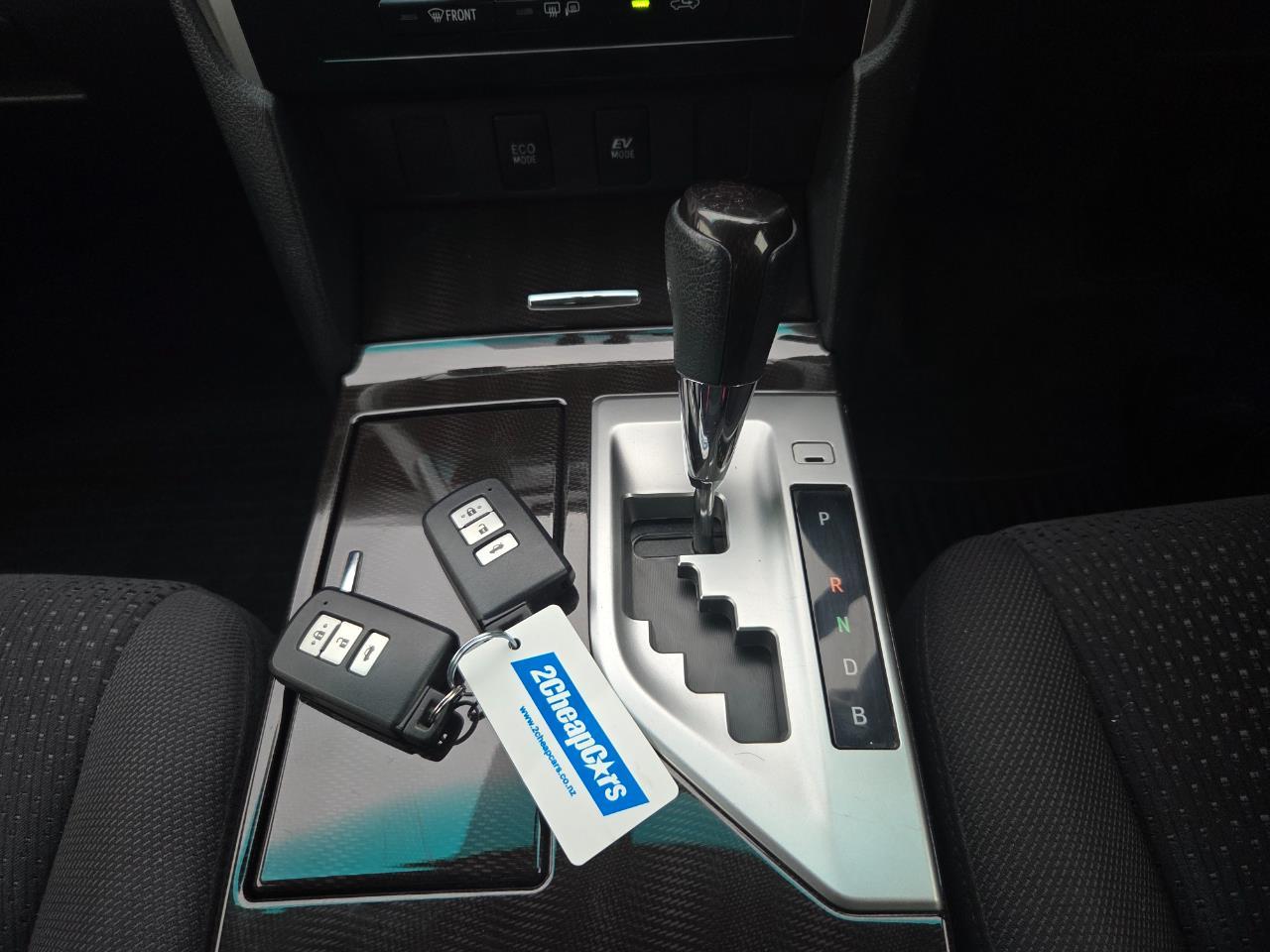 image-11, 2012 Toyota Camry G PACKAGE at Christchurch