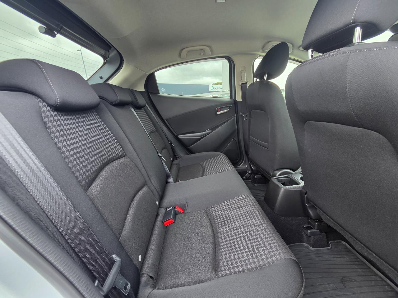 image-16, 2018 Mazda Demio 2 New Shape Skyactive at Christchurch