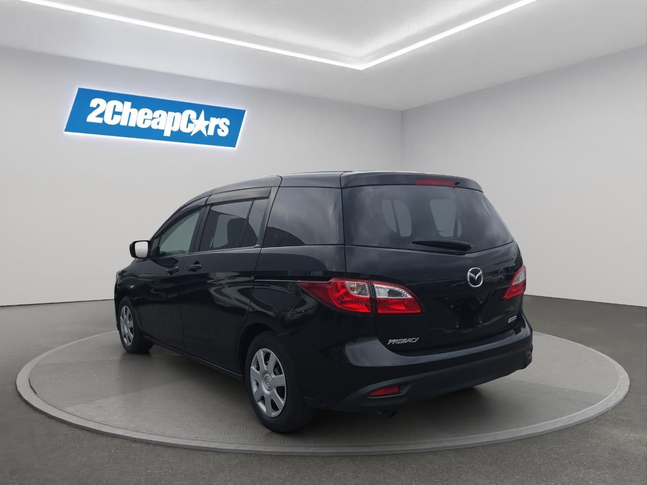 image-6, 2014 Mazda Premacy 20C Skyactive at Christchurch