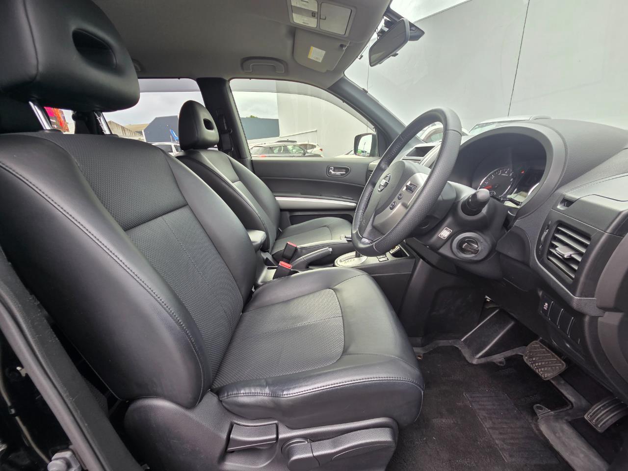 image-14, 2013 Nissan X-TRAIL 20Xt 4WD at Christchurch