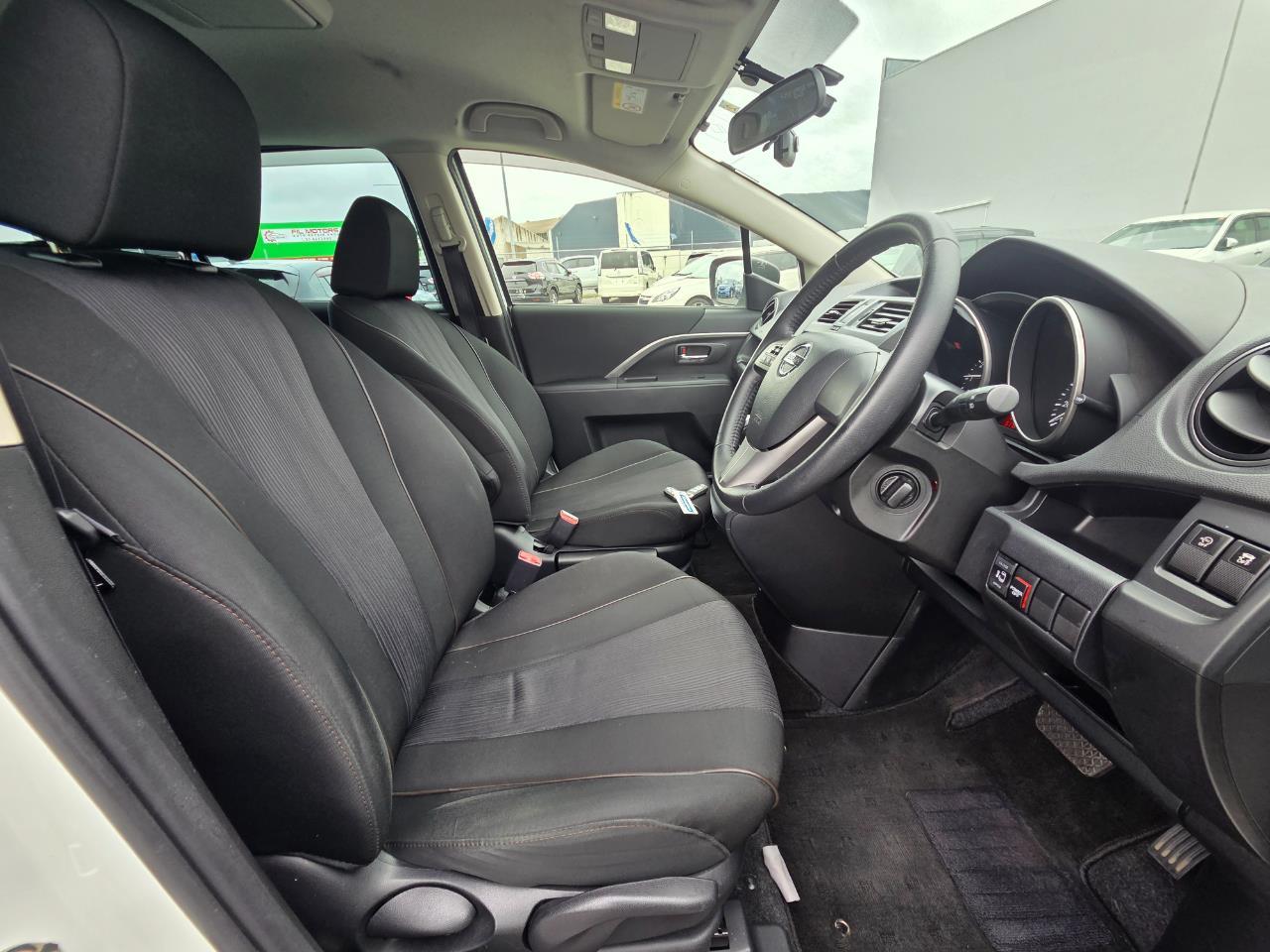 image-15, 2015 Nissan Lafesta Highway Star G at Christchurch