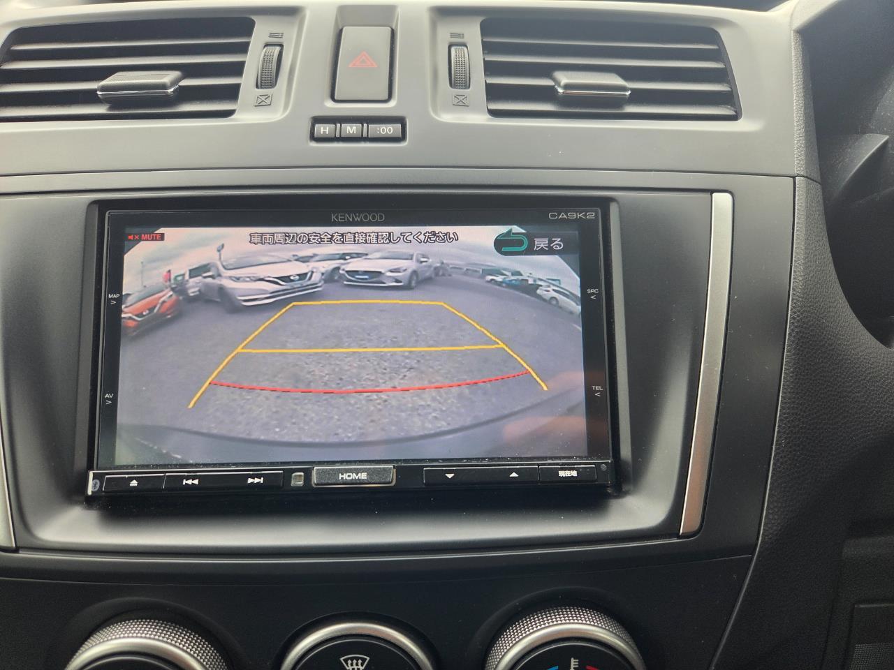 image-10, 2014 Mazda Premacy 20C Skyactive at Christchurch