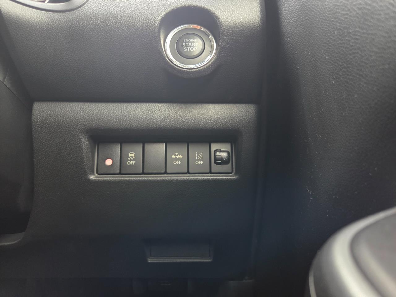 image-12, 2017 Suzuki Swift Xl SAFETY PACKAGE at Christchurch