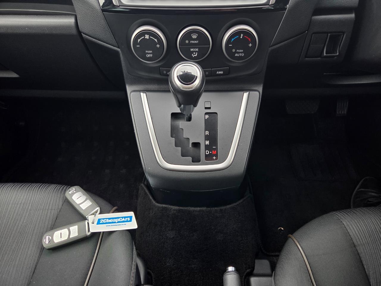 image-11, 2015 Nissan Lafesta Highway Star G at Christchurch