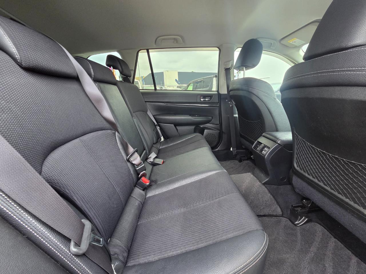 image-16, 2014 Subaru Legacy Eyesight AWD at Christchurch