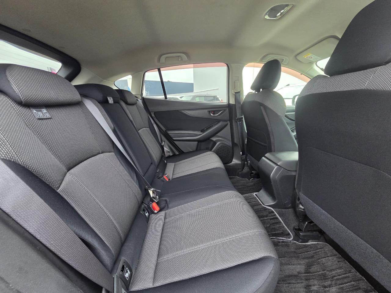 image-15, 2016 Subaru Impreza Sport Eyesight 1.6 New Shape at Christchurch