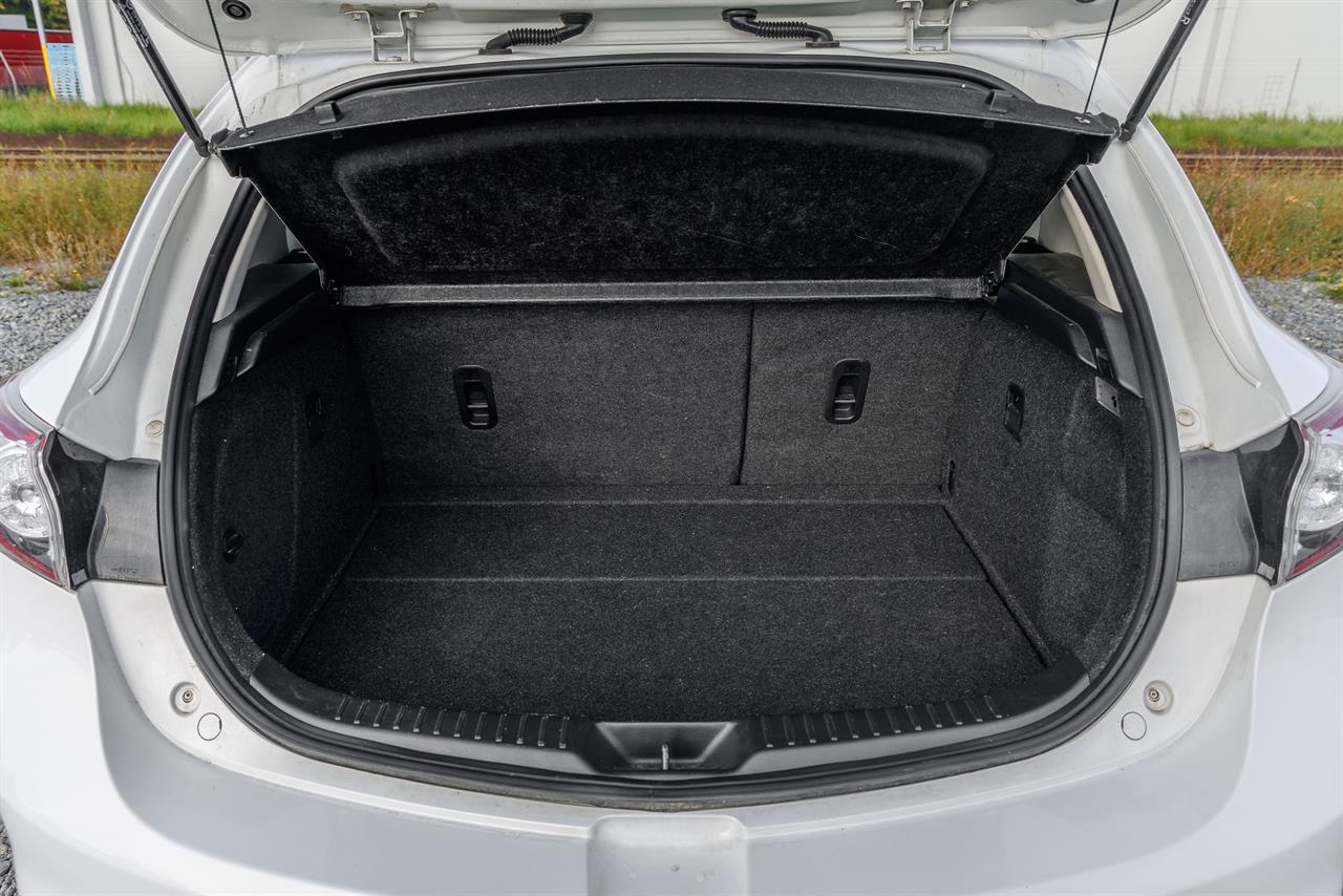 image-7, 2012 Mazda Axela SPORT at Christchurch