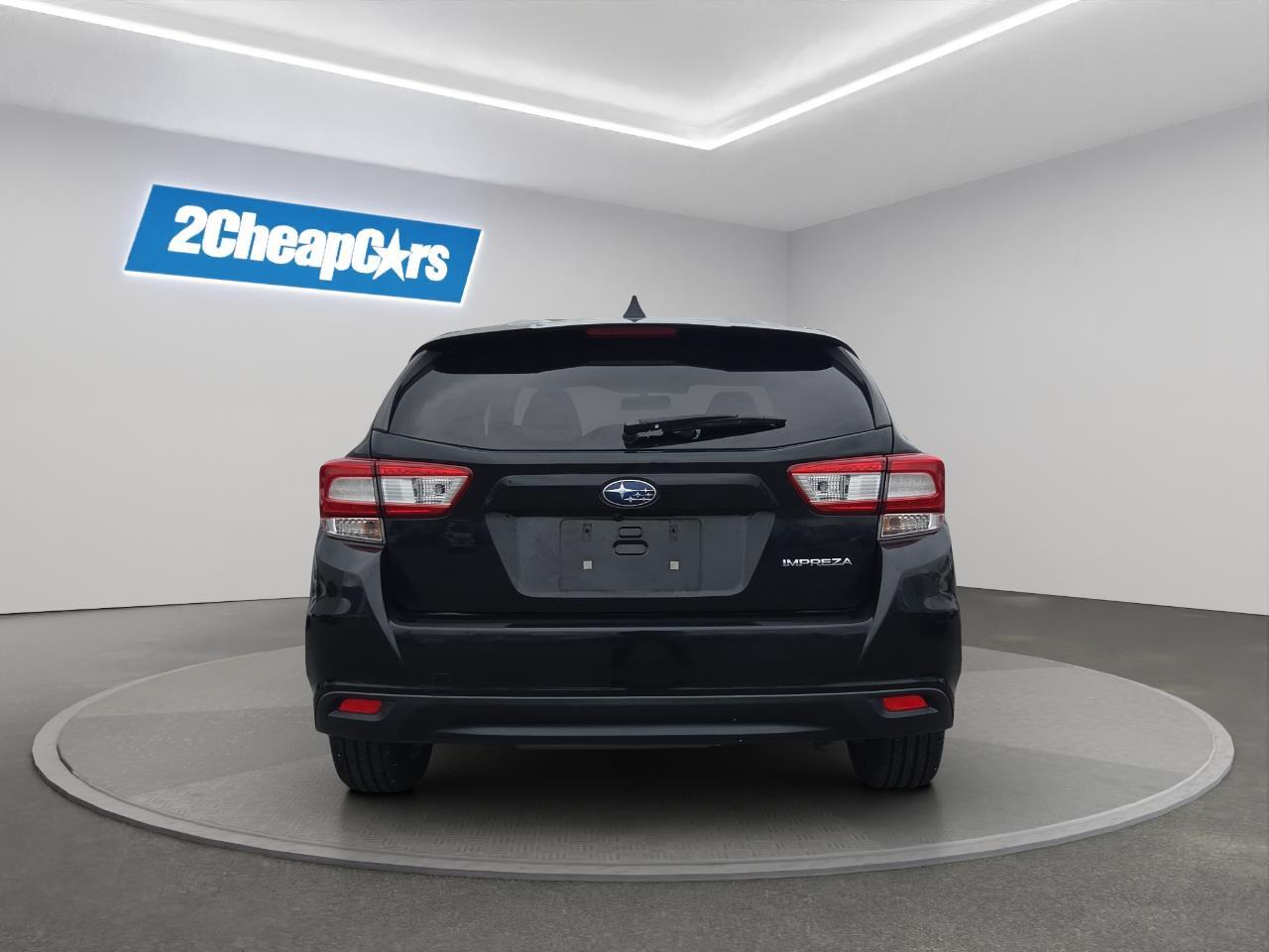 image-5, 2017 Subaru Impreza Sport Eyesight 1.6 New Shape at Christchurch