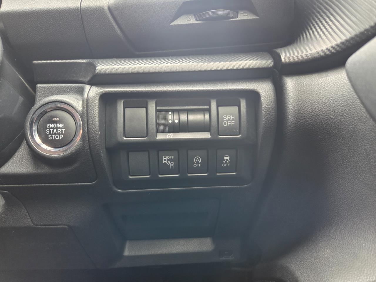 image-12, 2016 Subaru Impreza Sport Eyesight 1.6 New Shape at Christchurch