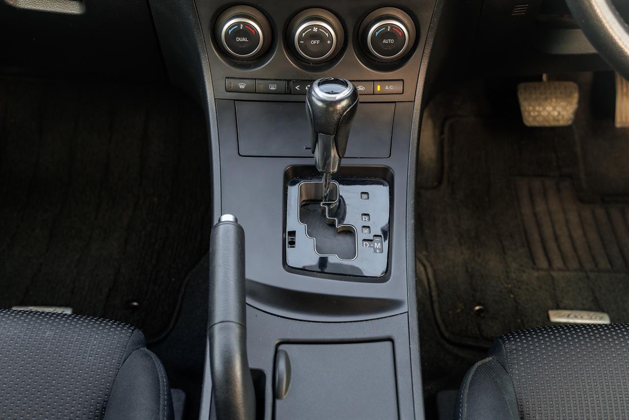 image-17, 2012 Mazda Axela SPORT at Christchurch