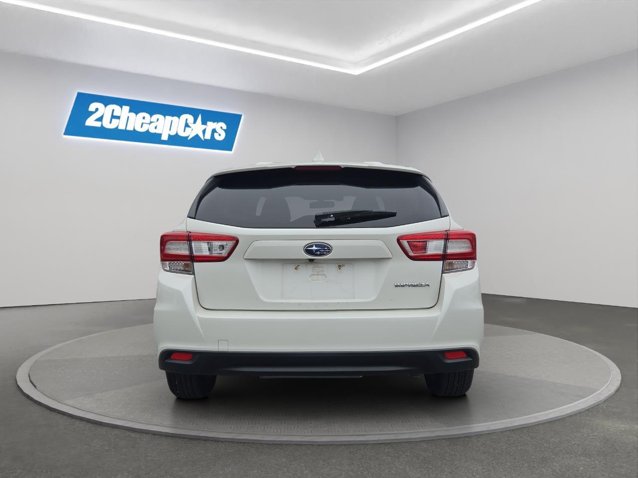 image-5, 2016 Subaru Impreza Sport Eyesight 1.6 New Shape at Christchurch