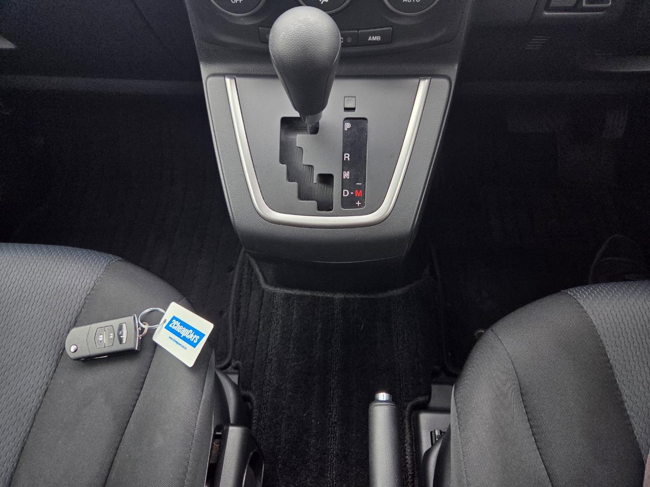 image-11, 2014 Mazda Premacy 20C Skyactive at Christchurch