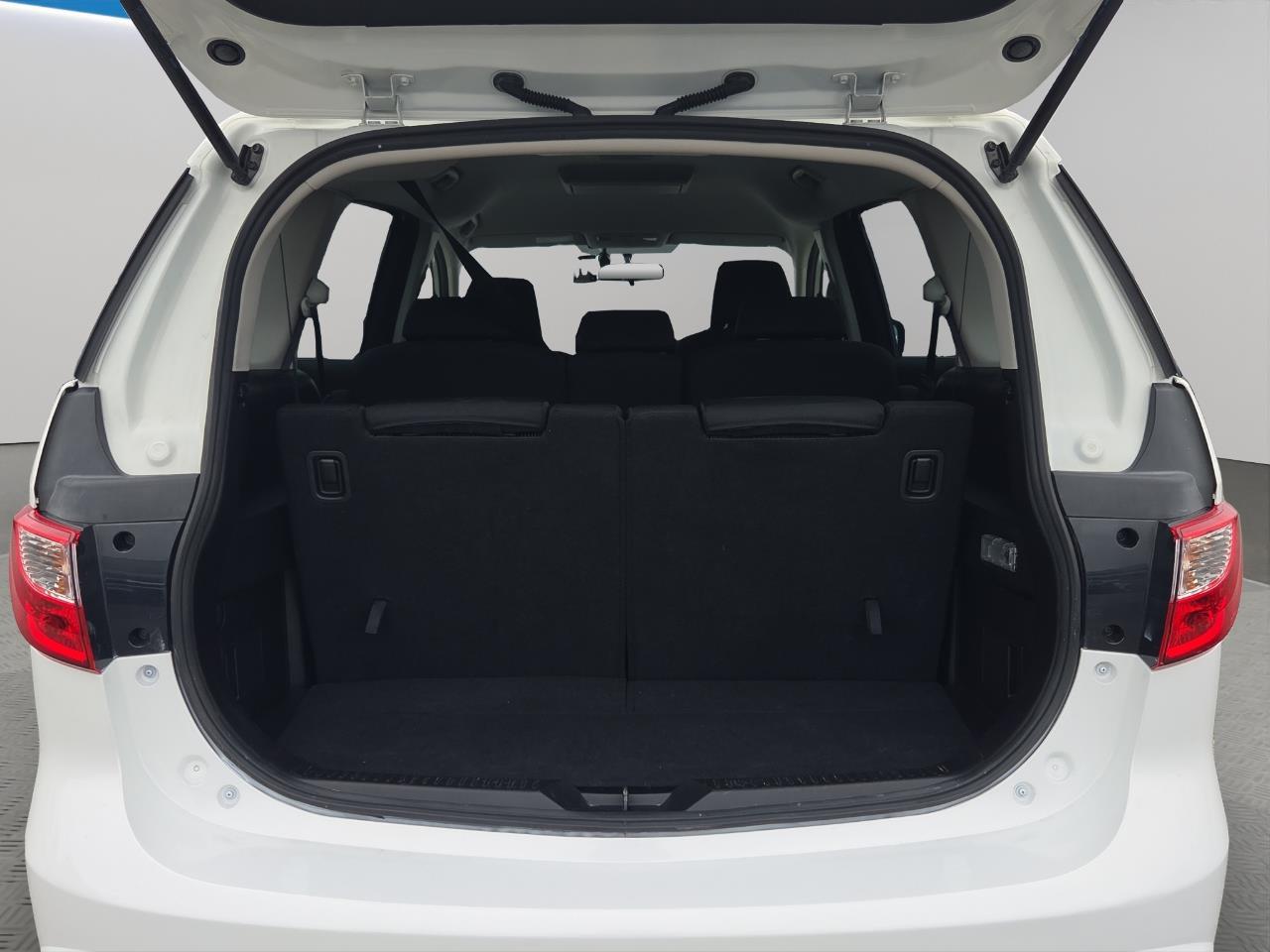 image-8, 2015 Nissan Lafesta Highway Star G at Christchurch